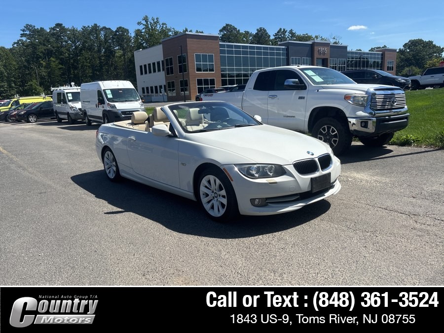 bmw 3 series 2011 WBADW3C58BE439460 image bmw 3 series 2011 WBADW3C58BE439460 image